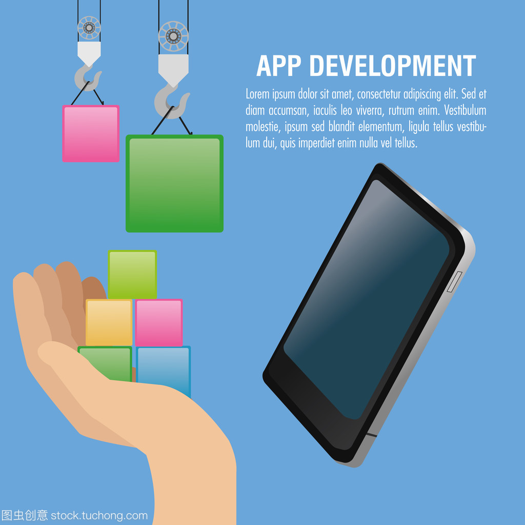 軟件設計與開發 應用程序開發的技術設計關鍵要素