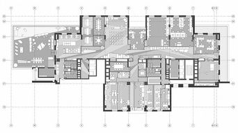 烏克蘭MacPaw軟件開發公司 辦公空間設計與軟件開發理念的融合