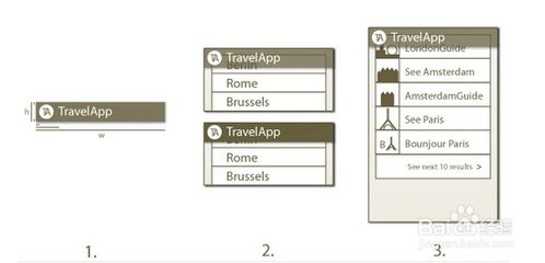 軟件設計與開發(fā) 提升App用戶體驗的七種設計技巧